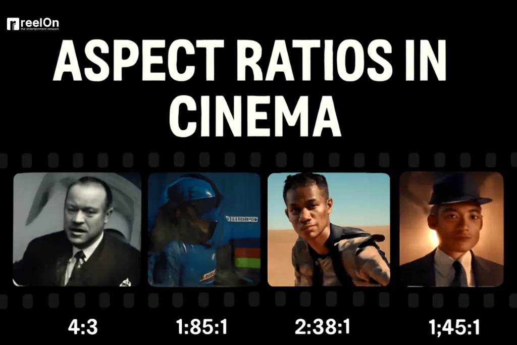 Famous Films and Their Aspect Ratios A Visual Breakdown 2025.webp